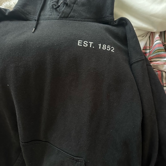 phi mu hoodie - Picture 2 of 2